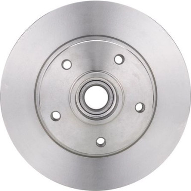 BOSCH | Bremsscheibe | 0 986 479 761