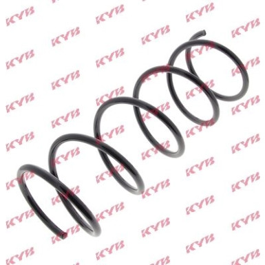 KYB Fahrwerksfeder K-Flex RA1763