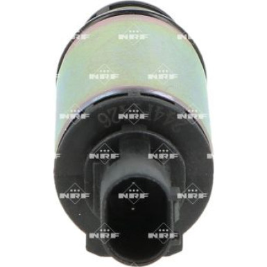 NRF | Regelventil, Kompressor | 38640 NRF | Regelventil, Kompressor | 38640