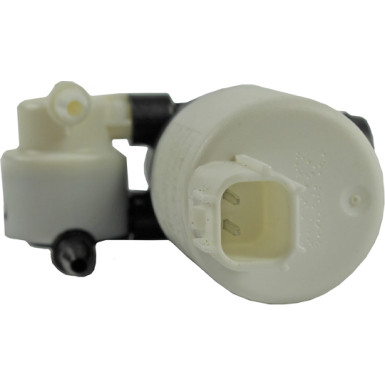 2220048 Waschwasserpumpe, Scheibenreinigung ORIGINAL ERSATZTEIL GREENPARTS