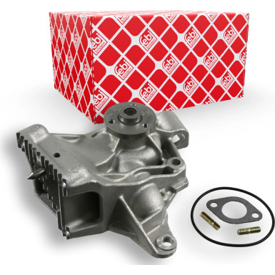 FEBI BILSTEIN 22242 Wasserpumpe
