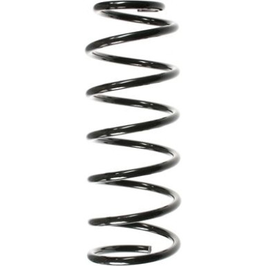 Spidan | Fahrwerksfeder | 48211