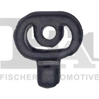 133-914 Halter, Abgasanlage 133-914 Halter, Abgasanlage
