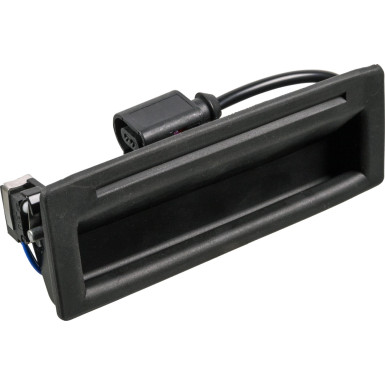 FEBI BILSTEIN 178517 Schalter, Heckklappenentriegelung FEBI BILSTEIN 178517 Schalter, Heckklappenentriegelung