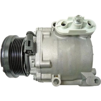 ACP 1355 000S Kompressor, Klimaanlage BEHR