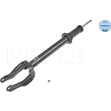 026 625 0016 Stoßdämpfer MEYLE-ORIGINAL: True to OE.