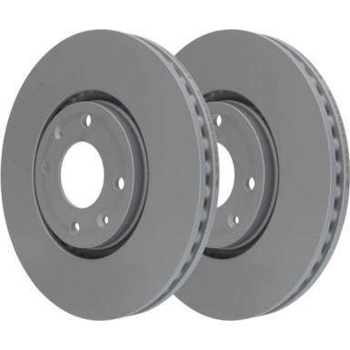 24.0128-0128.1 Bremsscheibe