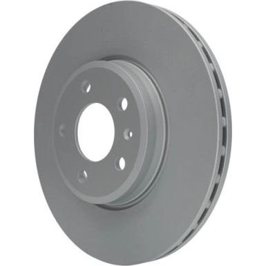 ATE | Bremsensatz, Scheibenbremse | 24.0125-0184.1 + 13.0470-7314.2