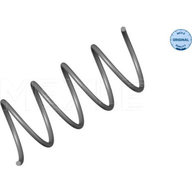 Meyle Fahrwerksfeder MEYLE-ORIGINAL: True to OE 014 639 0011