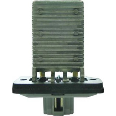 Mahle | Widerstand, Innenraumgebläse | ABR 51 000P