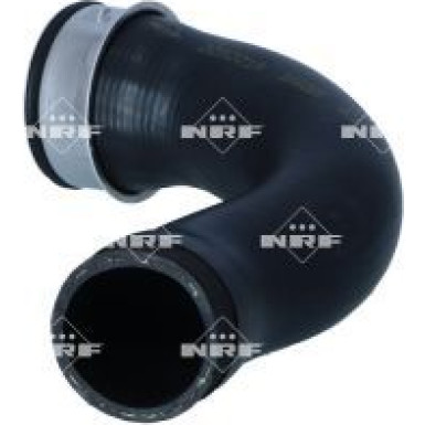 166005 Ladeluftschlauch 166005 Ladeluftschlauch