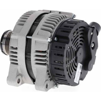 8EL 011 710-491 Generator