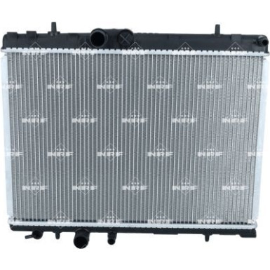 NRF | Kühler, Motorkühlung | 50436