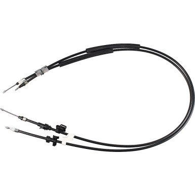 10.5378 Seilzug, Feststellbremse