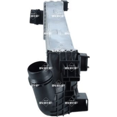 30968 Ladeluftkühler 30968 Ladeluftkühler