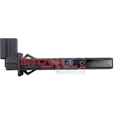 Metzger | Sensor, Innenraumtemperatur | 0905462