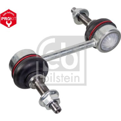febi bilstein 2 x FEBI Stange/Strebe, Stabilisator ProKit 36883 febi bilstein 2 x FEBI Stange/Strebe, Stabilisator ProKit 36883