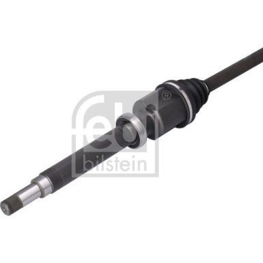 febi bilstein | Antriebswelle | 196050 febi bilstein | Antriebswelle | 196050