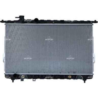 NRF | Kühler, Motorkühlung | 56577