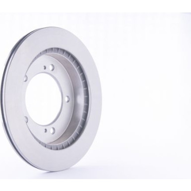 Hella | Bremsscheibe | 8DD 355 104-771
