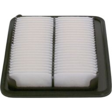 BOSCH F 026 400 127 Luftfilter