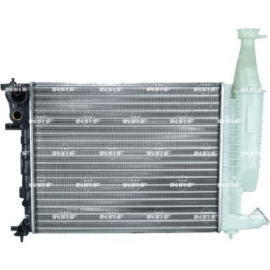 NRF | Kühler, Motorkühlung | 58173