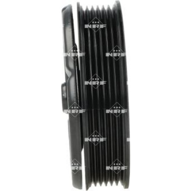 NRF | Spule, Magnetkupplung-Kompressor | 380055