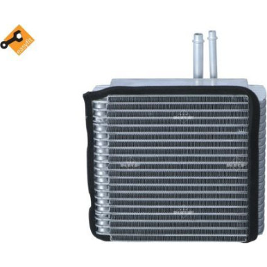 NRF | Verdampfer, Klimaanlage | 36045