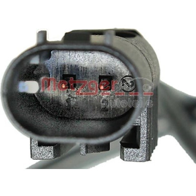 0900989 Sensor, Raddrehzahl ORIGINAL ERSATZTEIL