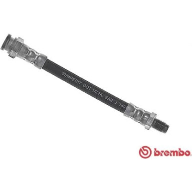 T 23 190 Bremsschlauch ESSENTIAL LINE