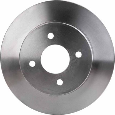 Hella | Bremsscheibe | 8DD 355 112-961