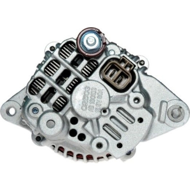 8EL 011 711-251 Generator