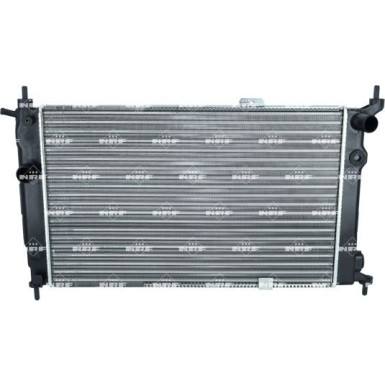 NRF | Kühler, Motorkühlung | 52204