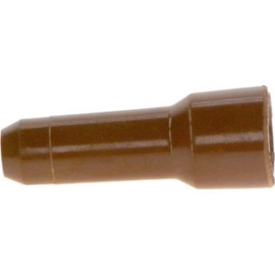 BOSCH | Stecker, Zündkerze | 0 356 002 001