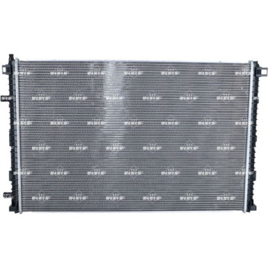 NRF | Kühler, Motorkühlung | 550255
