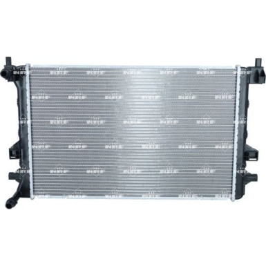 58471 Kühler, Motorkühlung EASY FIT