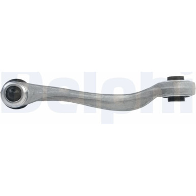 TC1827 Lenker, Radaufhängung