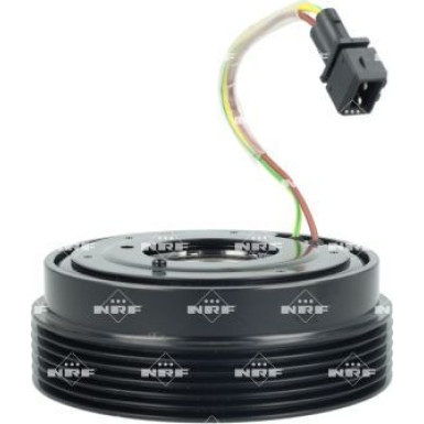 NRF Spule, Magnetkupplung-Kompressor 380031