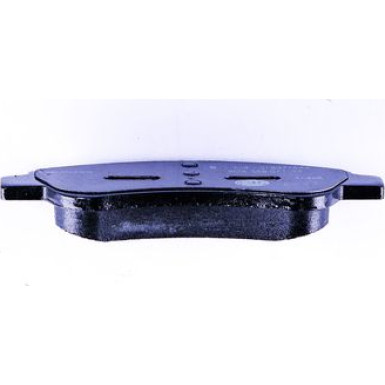 8DB 355 011-521 Bremsbelagsatz, Scheibenbremse