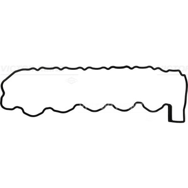 71-40316-00 Dichtung, Zylinderkopfhaube 71-40316-00 Dichtung, Zylinderkopfhaube
