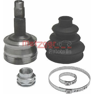 7110010 Gelenksatz, Antriebswelle