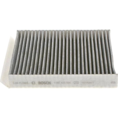 BOSCH 1 987 435 584 Innenraumfilter BOSCH 1 987 435 584 Innenraumfilter