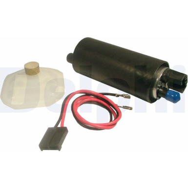 FE0439-12B1 Kraftstoffpumpe