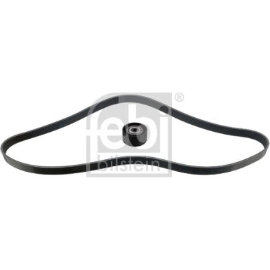 FEBI BILSTEIN 184757 Keilrippenriemensatz