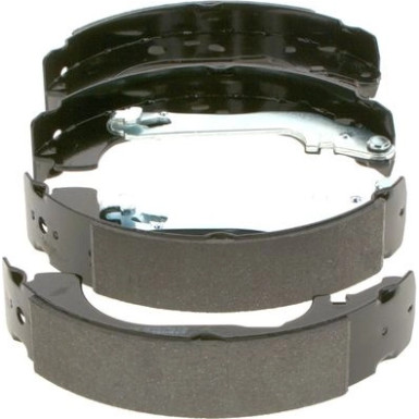 0 986 487 717 Bremsbackensatz