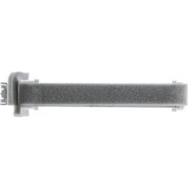 Mahle | Wärmetauscher, Innenraumheizung | AH 76 000P