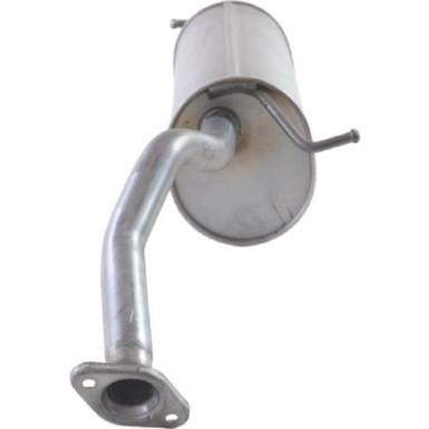 279-423 Endschalldämpfer