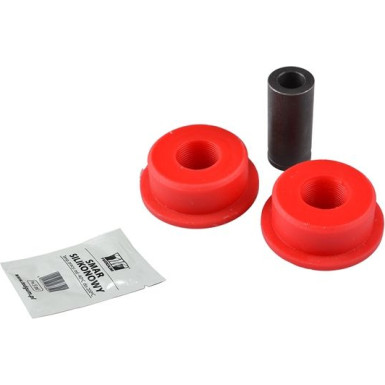 TED25116 Lagerung, Lenker