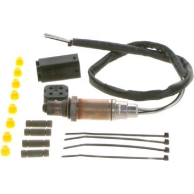 BOSCH Lambdasonde Universal 0 258 986 507 BOSCH Lambdasonde Universal 0 258 986 507