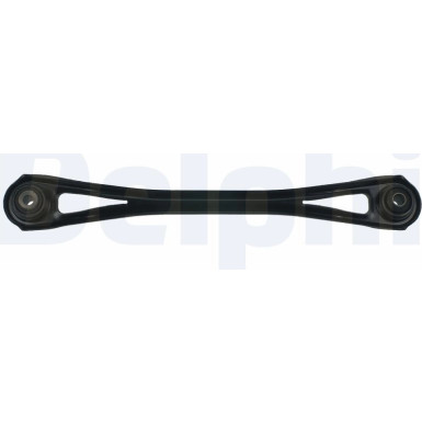 TC3221 Lenker, Radaufhängung